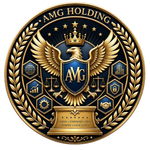AMG Holding Logo